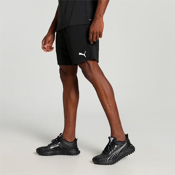 Full UltraBreathe 7" Training Men's Shorts, PUMA Black, extralarge-IND